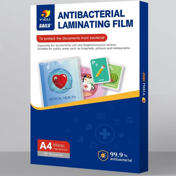 Antibacterial Film