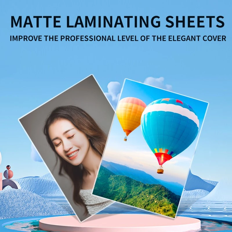 Laminating Paper Walmart factory